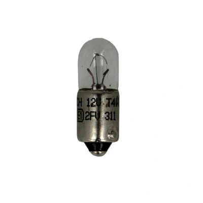 Bild av Glödlampa, blinker Bosch 1 987 302 207