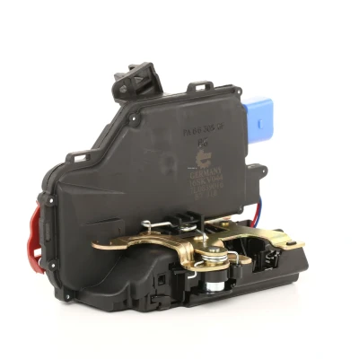Bild av Lås, dörr, Bak, Höger, vw golf v, plus variant jetta iii, touareg, touran, transporter t5 skåp, 3D4839016A, 7L0839016, 7