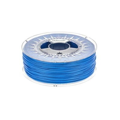 Bild av extrudr® BDP ø1,75 mm (0,8 kg) Greentec PRO &#039;NAVY BLAU&#039; jordoljefri BIO filament! Helt biologiskt nedbrytbar Tillverkad i Österrike europeisk kvalitet till ett rimligt pris!