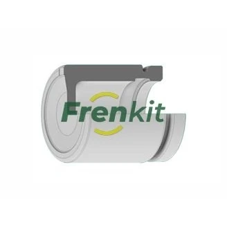 Bild av FRENKIT P575501 Piston, étrier de frein 57 Essieu avant ATE (Teves), TRW AUDI: A4 B7 Avant, A6 C5 Berline, OPEL: Zafira B