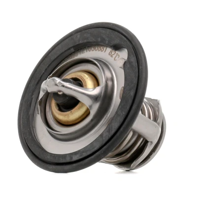 Bild av MAPCO 28042 Thermostat d&#039;eau 78 avec joints HONDA: Accord 6 Limousine, Civic 4 Hatchback, V 3/5 portes, ROVER: 200 800 Berline, 600