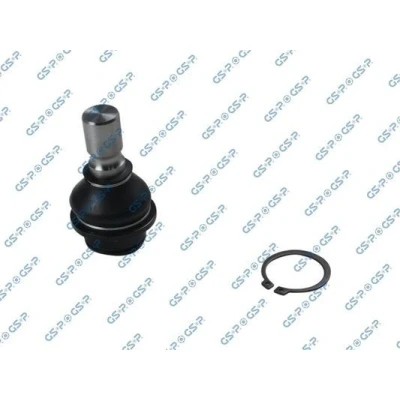 Bild av GSP S080856 Rotule de suspension Essieu avant inférieur 24mm NISSAN: Pathfinder 3