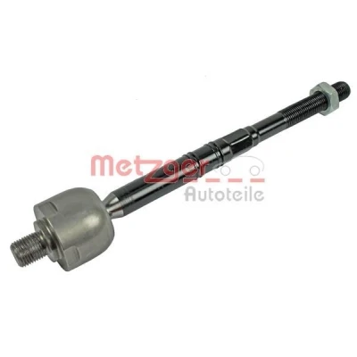 Bild av METZGER 51026118 Rotule Axiale Essieu avant M16x1,5 KIT + MERCEDES BENZ: Classe C Berline, E Break