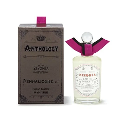Bild av Penhaligon&#039;s Zizonia Eau de Toilette 100 ml