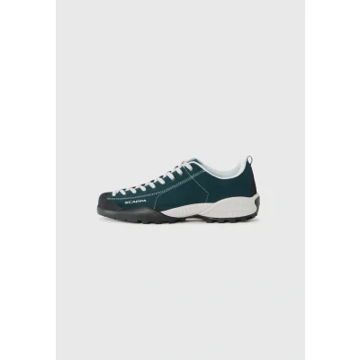 Bild av Scarpa Mojito, unisex, vuxen, låg midja, vandringskängor, Petrol, 42 EU