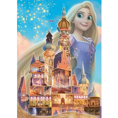 Bild av Ravensburger 12000264 puzzle