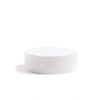 Bild av Decora 0173815 Polystyrene Disk Ø 30 X H 10 Cm