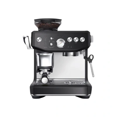 Bild av Sage Barista Express™ Impress SES876BTR Espressomaskin Svart