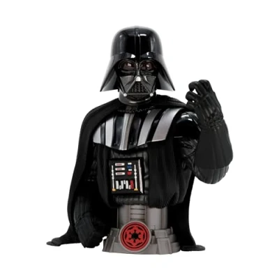 Bild av STAR WARS Figurine Darth Vader