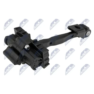 Bild av Dörrhållare, Bak, Tvåsidig, skoda octavia iii, combi 5E0839249, 5E0839249A