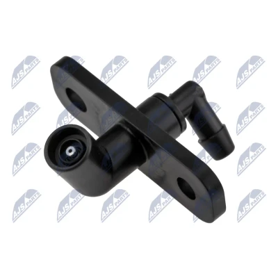 Bild av NTY EDS HD 018 Spolarmunstycken Bak HONDA: Jazz (GR_) 1.5 eHEV 4WD, eHEV, 1.5, 1.3 2020