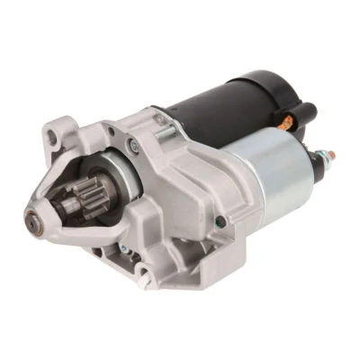 Bild av STARDAX STX201399 Startmotor 12V 1,1kW 9 RENAULT: CLIO 2, Kangoo I Express, I, VOLVO: 460 L