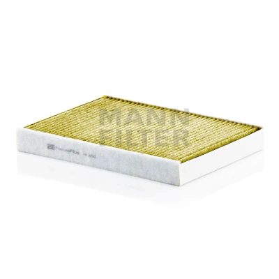 Bild av Filter, kupéventilation MANN FILTER FP 2742
