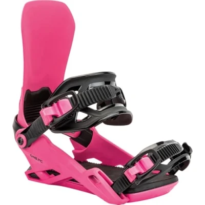 Bild av Nitro One 24/25 Snowboard bindings