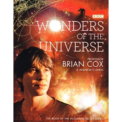Bild av Wonders of the Universe: A captivating Sunday Times bestselling journey through space and time