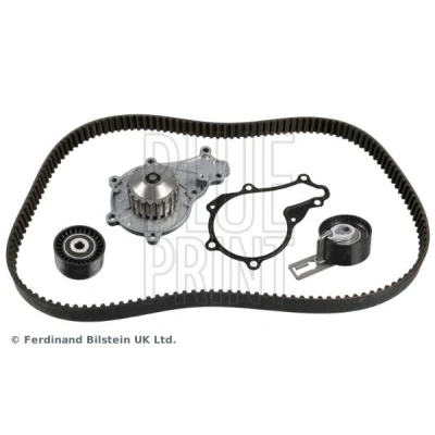 Bild av BLUE PRINT ADBP730045 pompe à eau + Kit De Distribution avec 144 CITROËN: C3 II