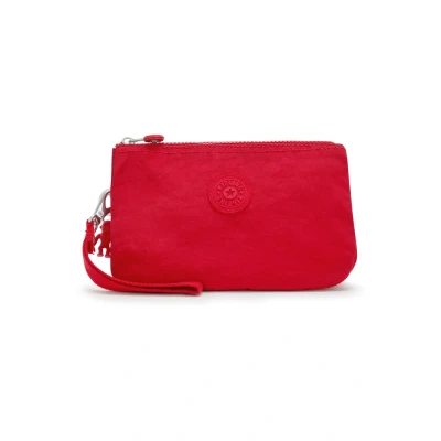 Bild av Kipling Creativity XL Kuvertväska, Storlek: One Size, Red rouge
