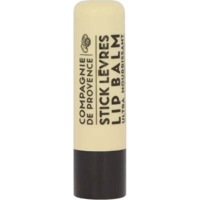 Bild av Compagnie de Provence Lip Balm Shea Butter 4,7 g