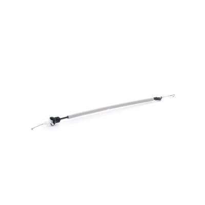 Bild av TOPRAN 118 359 Tirette à câble, verouillage porte avant gauche, droite, arrière intérieur VOLKSWAGEN: Passat B6 Variant