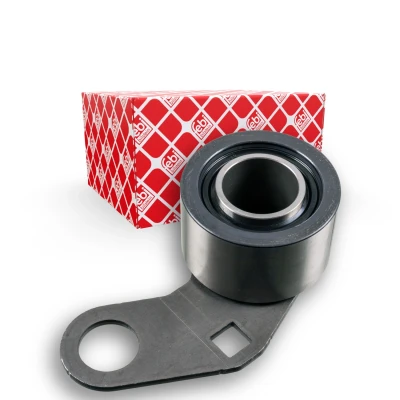 Bild av FEBI BILSTEIN 09780 Poulie tendeur, courroie crantée