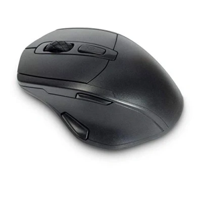 Bild av Inter Tech Eterno M 230 Mouse Optic 6 knappar Svart