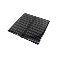 Bild av TRU COMPONENTS POLY PVZ 8080 5V Polykristallin solcellsmodul 0,6 W 5 V