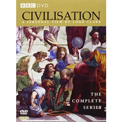 Bild av Civilisation (Import)