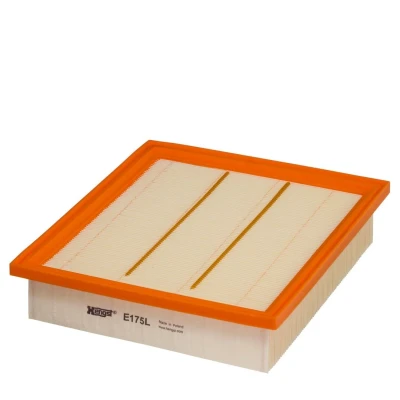 Bild av Luftfilter HENGST FILTER E175L