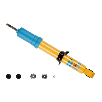 Bild av BILSTEIN B6 4600 24 185387 Stötdämpare framaxel Gastryck Enrörs fjäderbärande dämpare