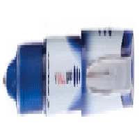 Bild av Crayon Roller Pilot V Ball Grip 0,5 mm Bleu Plastique (12 Unités)
