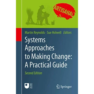 Bild av Systems Approaches to Making Change: A Practical Guide
