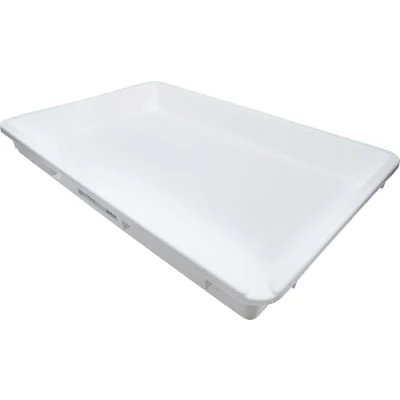 Bild av BGS 74261 Flerfunktionskar med pip vit 50 l