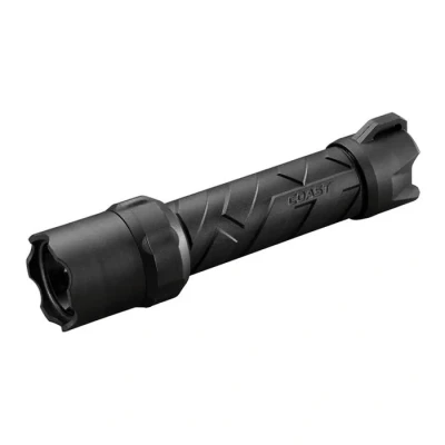 Bild av Coast hand light ps200 polysteel waterproff 320lumens