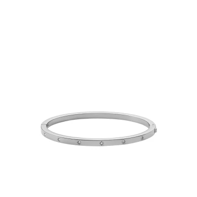 Bild av Fossil Sadie Armband, Storlek: One Size, Silver