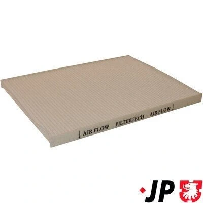 Bild av JP GROUP 1228100500 Filtre d&#039;habitacle de pollens 291 226 17 OPEL: Omega B Berline, Caravan