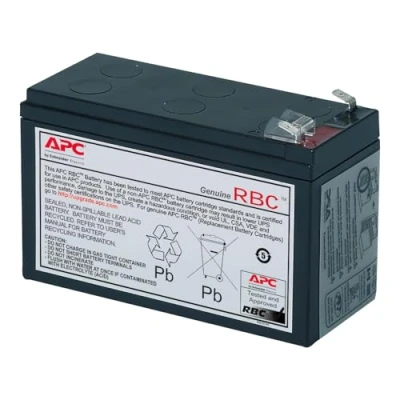 Bild av APC Replacement Battery Cartridge # 17