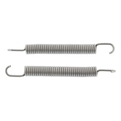 Bild av MAPCO 9129 Kit d&#039;accessoires, mâchoire de frein Essieu arrière SAAB: 9 5 Berline, Break, OPEL: Vectra B Calibra A