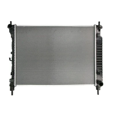 Bild av Kylare, motorkylning THERMOTEC D7X096TT