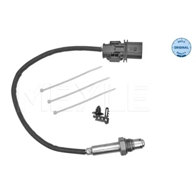Bild av MEYLE 314 803 0001 Sonde lambda M18 x 1,5 à large bande BMW: 3 Berline, X3, 1 5 portes