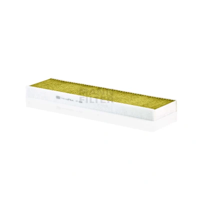 Bild av Filter, kupéventilation MANN FILTER FP 4436