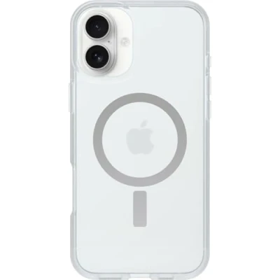 Bild av OtterBox React MagSafe Apple iPhone 16 Plus clear
