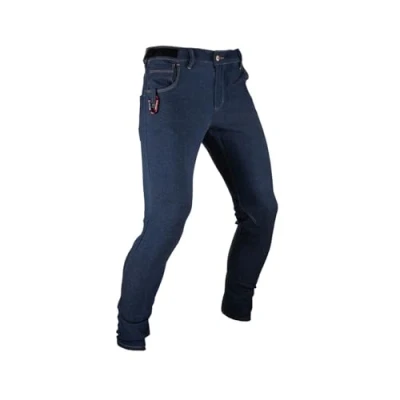 Bild av Leatt Byxa MTB gravity 3.0#XL/US36/EU54 denim