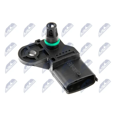 Bild av NTY ECM VV 001 Capteur, pression de suralimentation VOLVO: XC60 I, V60 V40 3/5 portes