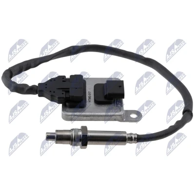 Bild av NOx sensor, ureainsprutning NTY ENOX ME 017