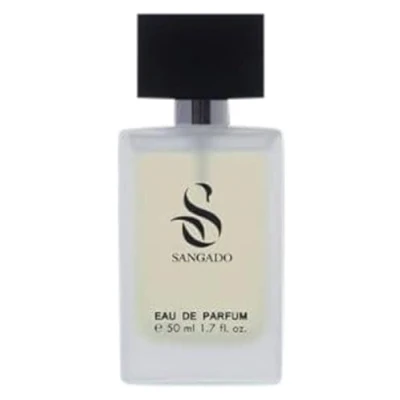 Bild av HEMSÖKT by SANGADO, Parfym för Män, 8 10 timmars Hållbarhet, Lyxig doft, Träigt Kryddig, Exklusiva Franska Dofter, Extra Koncentrerade (Eau De Parfum), Elegant, Fräsch, Extravagan, 50 ml spray