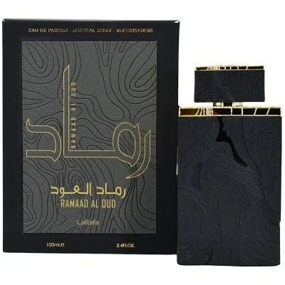 Bild av Lattafa Perfumes Ramaad Al Oud edp 100ml
