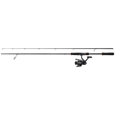 Bild av Penn Wrath II Labrax haspelset 229 cm 15 40 g