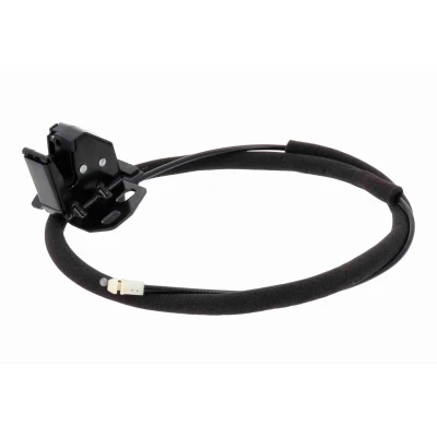 Bild av ACKOJA A38 85 0054 Serrure de hayon Porte arrière du véhicule, gauche supérieur RENAULT: MASTER 3 Kasten, NISSAN: NV400 Van, OPEL: Movano B Van