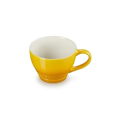 Bild av Le Creuset Jumbokopp stengods, 400 ml, Nectar, 70304406720002