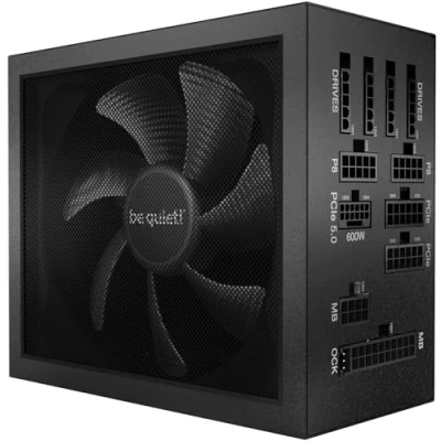 Bild av Be Quiet! Dark Power 13 750w 80Plus Titanium